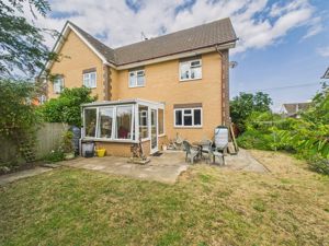 Rear Shot- click for photo gallery